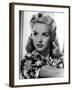 Betty Grable, c.1940-null-Framed Photo