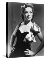 Betty Grable, c.1940s-null-Stretched Canvas