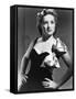 Betty Grable, c.1940s-null-Framed Stretched Canvas