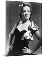 Betty Grable, c.1940s-null-Mounted Photo