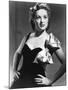 Betty Grable, c.1940s-null-Mounted Photo