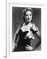 Betty Grable, c.1940s-null-Framed Photo