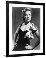 Betty Grable, c.1940s-null-Framed Photo