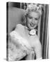 Betty Grable - How to Marry a Millionaire-null-Stretched Canvas