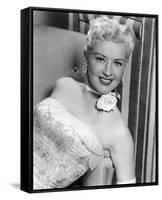 Betty Grable - How to Marry a Millionaire-null-Framed Stretched Canvas