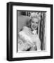 Betty Grable - How to Marry a Millionaire-null-Framed Photo