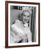 Betty Grable - How to Marry a Millionaire-null-Framed Photo