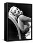 Betty Grable in the 1930s-null-Framed Stretched Canvas