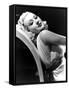 Betty Grable in the 1930s-null-Framed Stretched Canvas