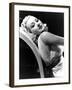 Betty Grable in the 1930s-null-Framed Photo
