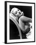 Betty Grable in the 1930s-null-Framed Photo