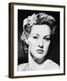 Betty Grable-null-Framed Photo