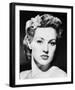 Betty Grable-null-Framed Photo