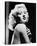 Betty Grable-null-Stretched Canvas