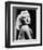 Betty Grable-null-Framed Photo