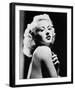 Betty Grable-null-Framed Photo