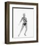 Betty Grable-null-Framed Photo