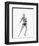 Betty Grable-null-Framed Photo