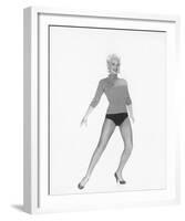 Betty Grable-null-Framed Photo