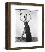 Betty Grable-null-Framed Photo