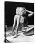 Betty Grable-null-Stretched Canvas