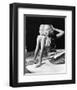 Betty Grable-null-Framed Photo