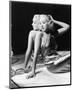 Betty Grable-null-Mounted Photo