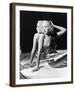 Betty Grable-null-Framed Photo