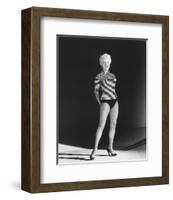 Betty Grable-null-Framed Photo