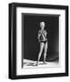 Betty Grable-null-Framed Photo