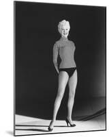 Betty Grable-null-Mounted Photo