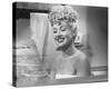 Betty Grable-null-Stretched Canvas