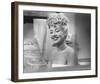 Betty Grable-null-Framed Photo