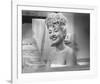 Betty Grable-null-Framed Photo