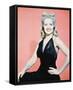 Betty Grable-null-Framed Stretched Canvas