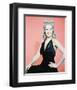 Betty Grable-null-Framed Photo