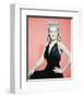 Betty Grable-null-Framed Photo