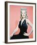 Betty Grable-null-Framed Photo