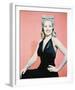 Betty Grable-null-Framed Photo