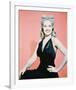 Betty Grable-null-Framed Photo