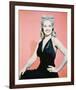 Betty Grable-null-Framed Photo