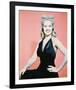 Betty Grable-null-Framed Photo