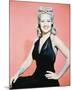 Betty Grable-null-Mounted Photo