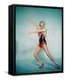 Betty Grable-null-Framed Stretched Canvas