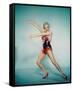 Betty Grable-null-Framed Stretched Canvas