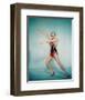 Betty Grable-null-Framed Photo