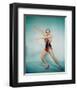 Betty Grable-null-Framed Photo