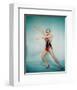 Betty Grable-null-Framed Photo