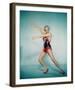 Betty Grable-null-Framed Photo