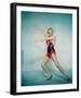 Betty Grable-null-Framed Photo